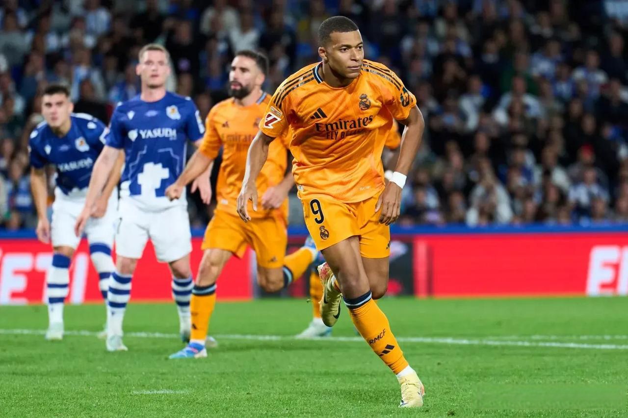 亚博体育 -西甲赛程吃紧；皇家马德里今晚状态回暖；管理层满意；数据趋势出现新变化的简单介绍