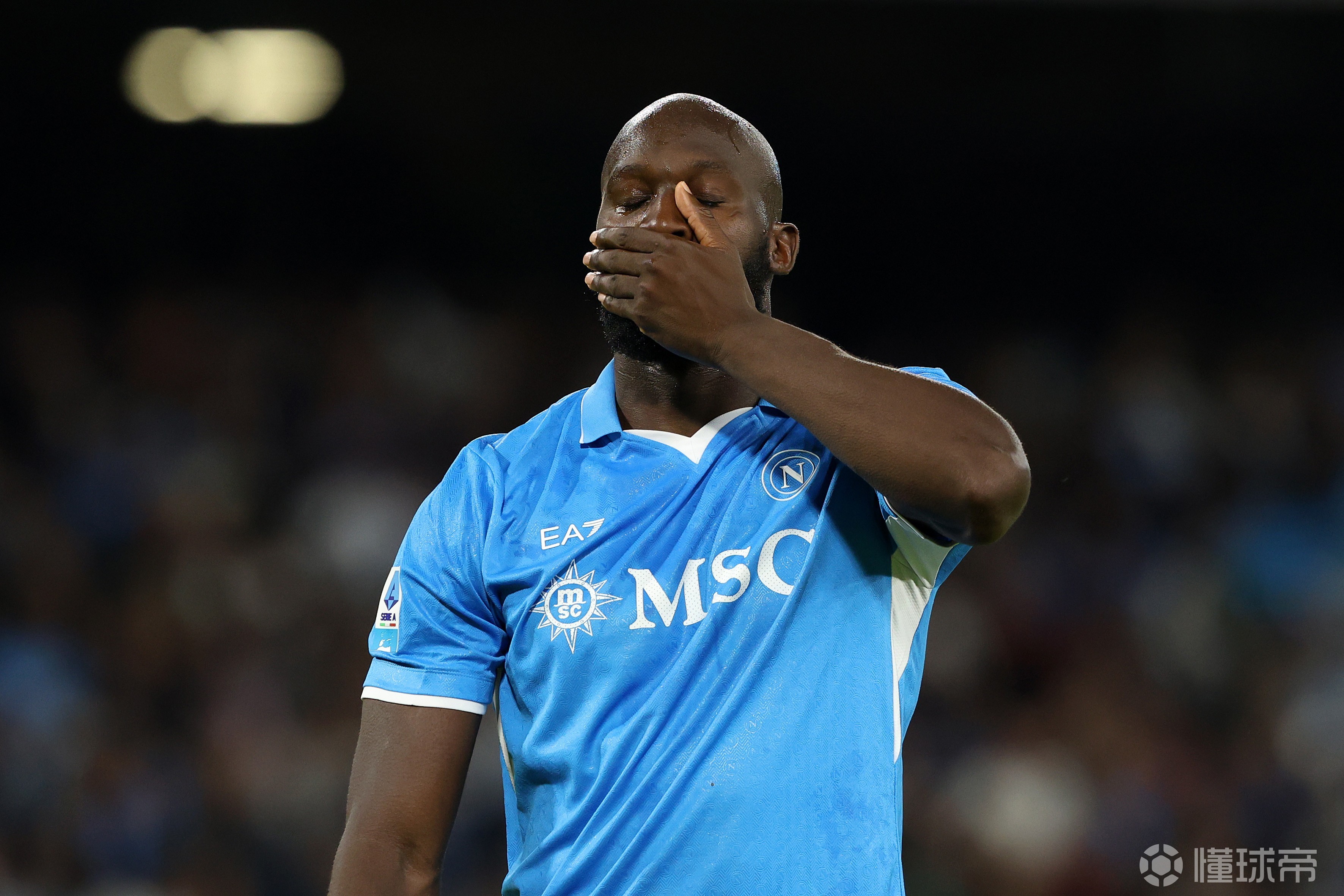 亚博平台 -那不勒斯赛前队长鼓劲，志在意甲名次提升，球迷炸锅，资深球员宣示担当(碳达峰碳中和重大宣示)