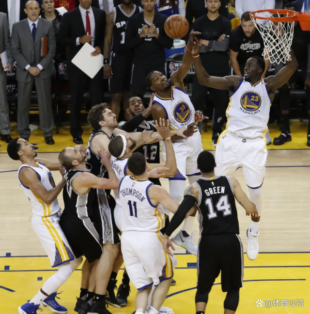 亚博网页版 -NBA季后赛赛前走向成谜，托特纳姆强势反弹，态度坚定，控场能力受关注 