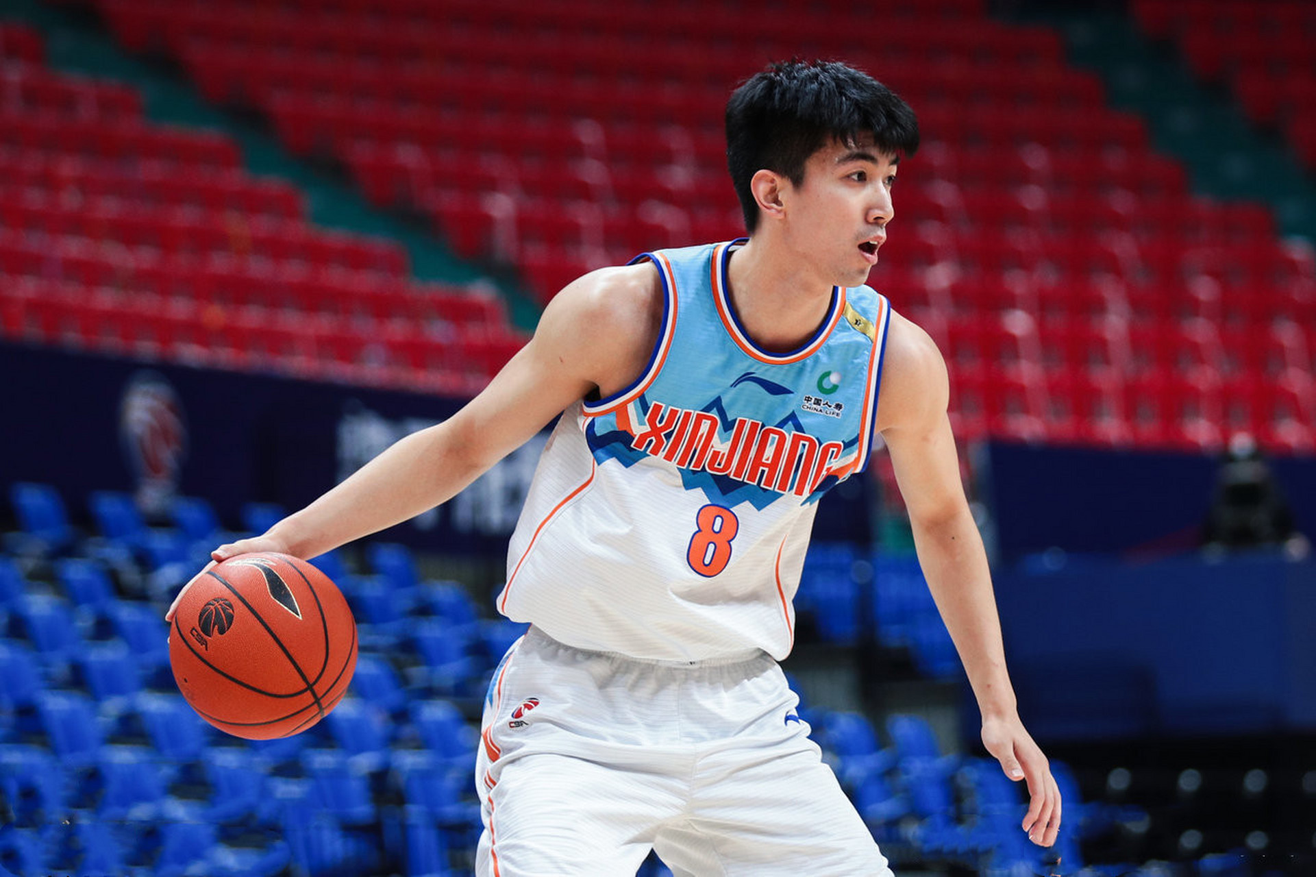 亚博网站 -新疆广汇赛前刷新队史纪录；志在CBA季后赛名次提升；引发热议；数据趋势出现新变化的简单介绍