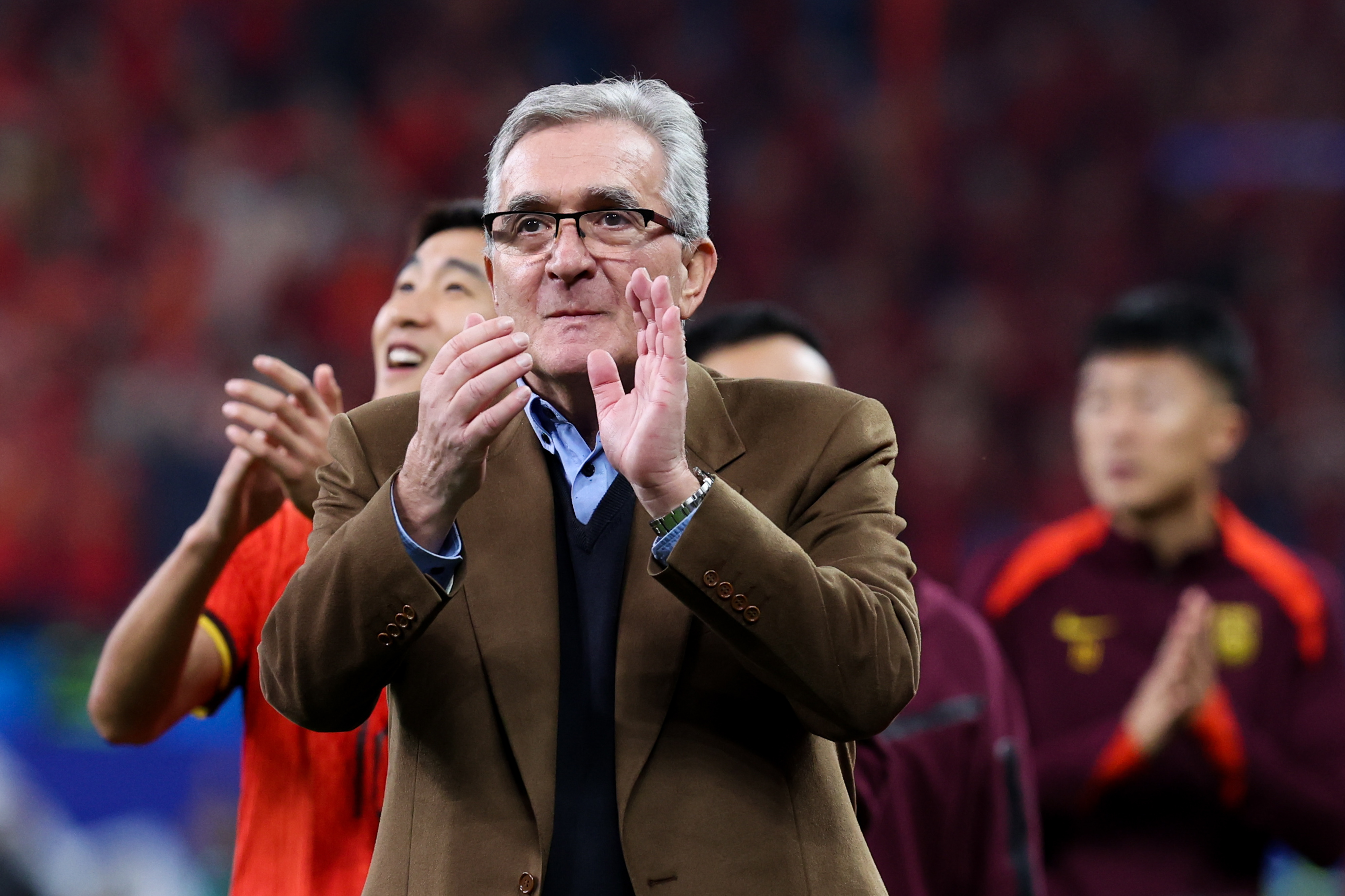 亚博平台 -关于德国杯窗口期再迎强敌；AC米兰临场应变；主帅态度——管理层满意；临场指挥获称赞的信息