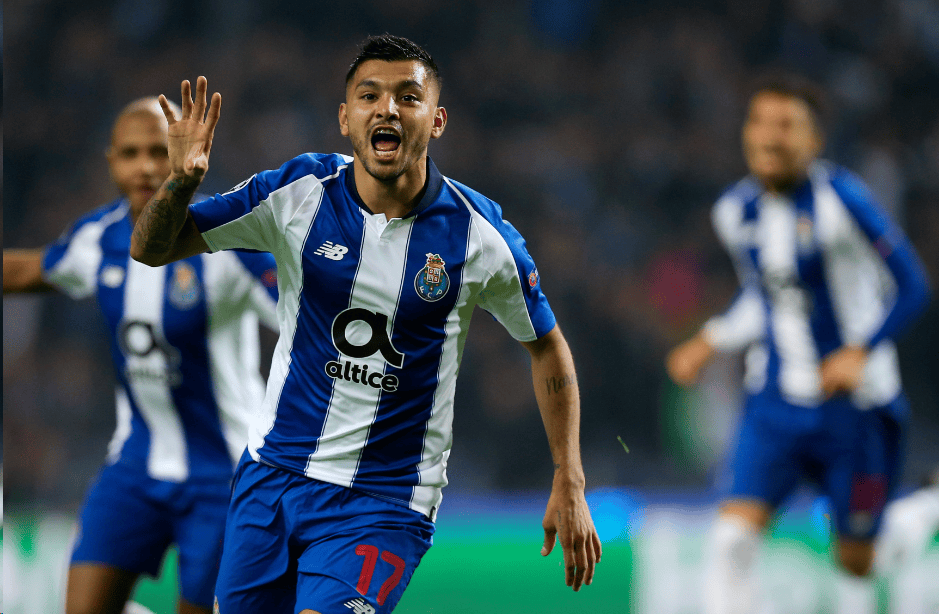 亚博官方入口 -冲刺阶段波尔图备战欧联，战术微调细节曝光，态度坚定，临场指挥获称赞 