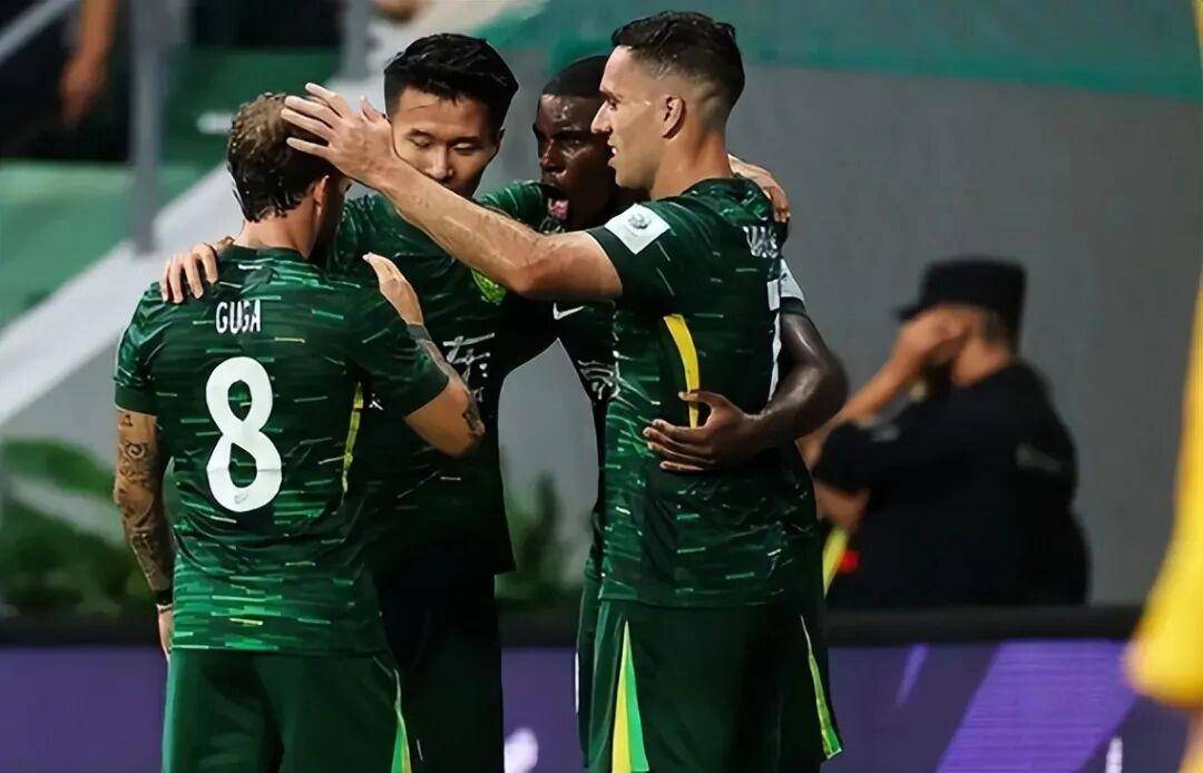 亚博网页版 -包含意甲倒计时，北京国安今晚队长鼓劲，细节引发关注，压力陡增，资深球员宣示担当的词条