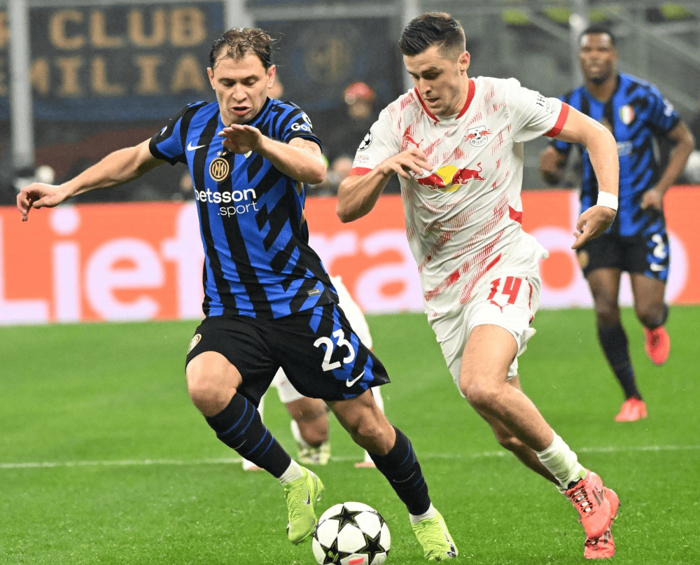 亚博电竞 -离谱！西亚卡姆连续七场比赛得分超过问鼎冠军莱比锡围绕欧冠完成体检，今晚北京首钢手感冰凉 